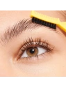 CATRICE Brow Sleek Laminating Wax wosk do stylizacji brwi 9ml 