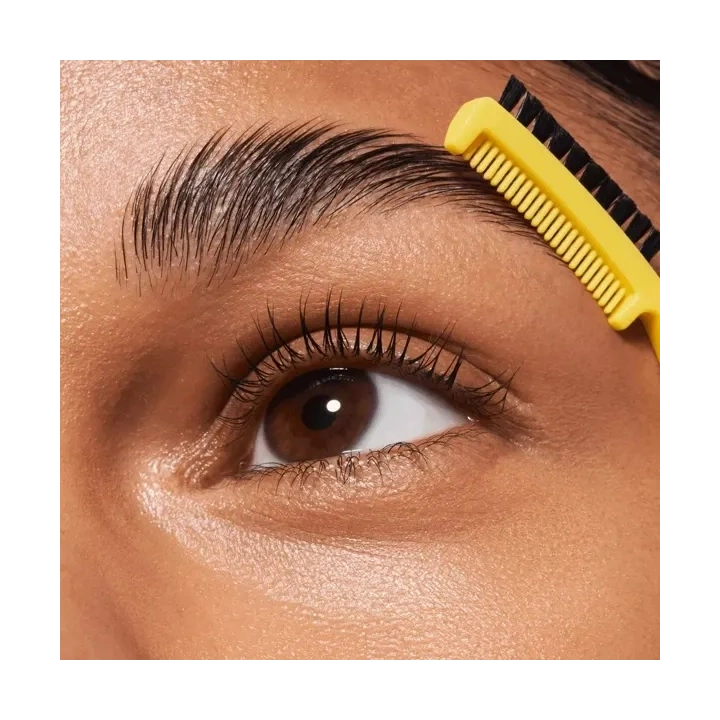 CATRICE Brow Sleek Laminating Wax wosk do stylizacji brwi 9ml 