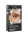 LOREAL Brow Color zestaw do koloryzacji brwi 5.0 Brunette 