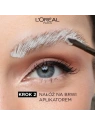 LOREAL Brow Color zestaw do koloryzacji brwi 5.0 Brunette 