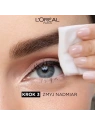 LOREAL Brow Color zestaw do koloryzacji brwi 5.0 Brunette 