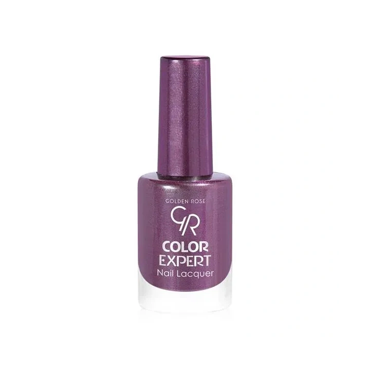 GOLDEN ROSE Color Expert lakier do paznokci 31 10,2ml