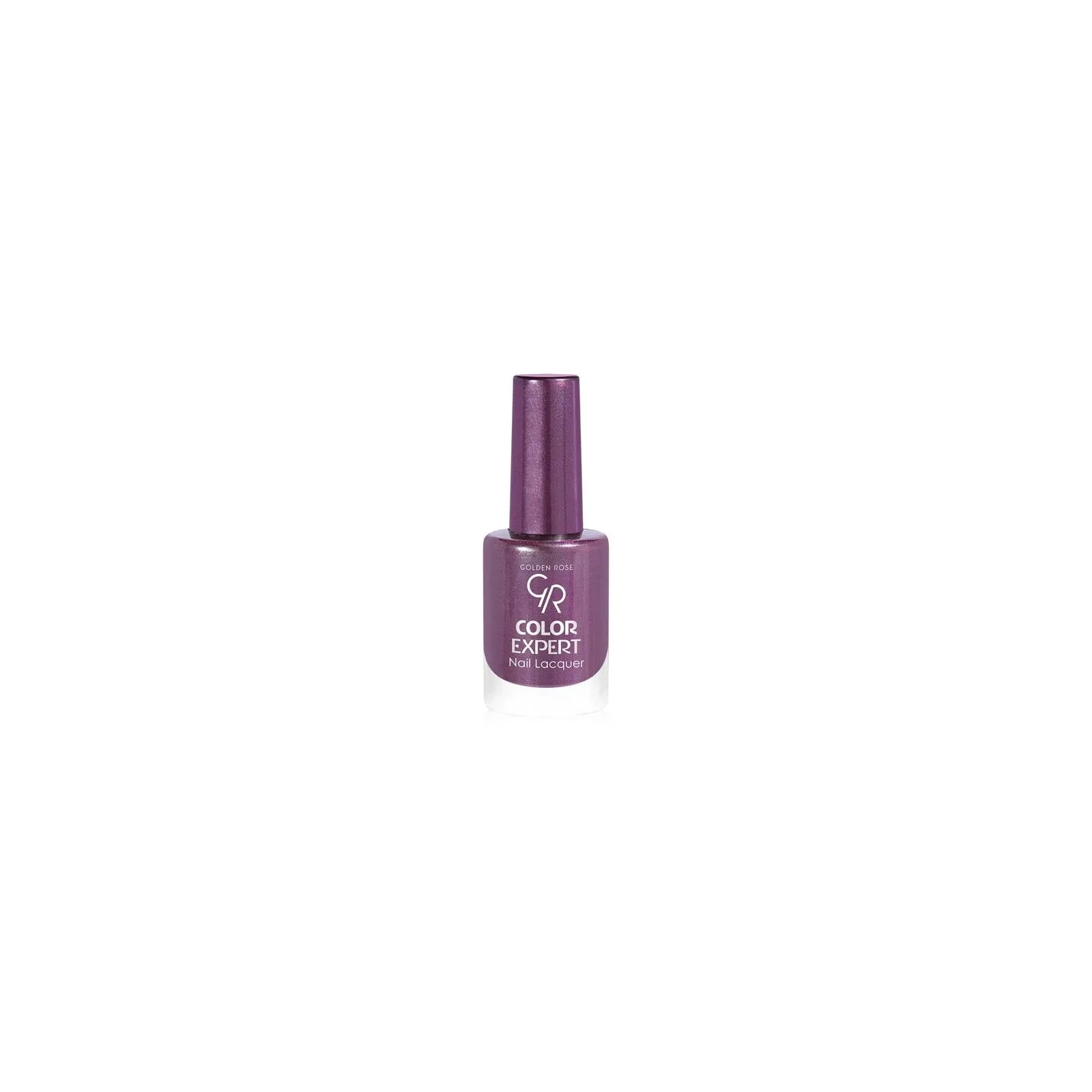 GOLDEN ROSE Color Expert lakier do paznokci 31 10,2ml