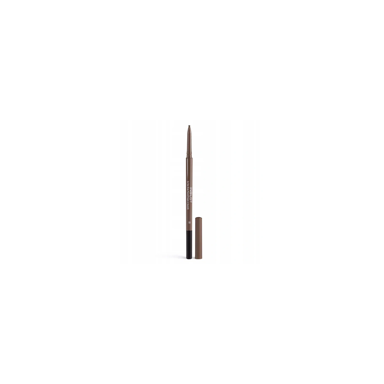 INGLOT So Fine Brow Pencil ołówek do brwi 01 0,09g 