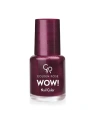 GOLDEN ROSE Wow Nail Color mini lakier do paznokci 055 6ml