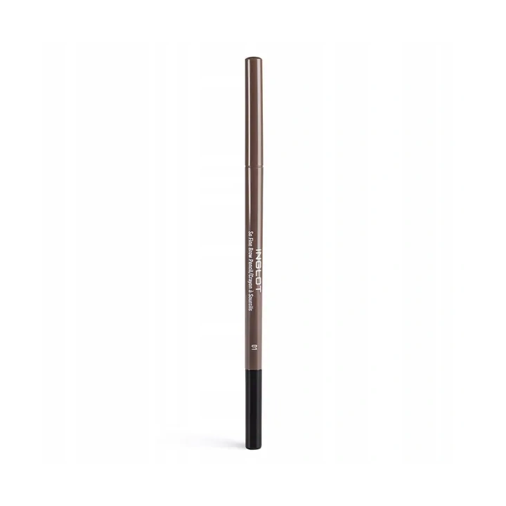 INGLOT So Fine Brow Pencil ołówek do brwi 01 0,09g 