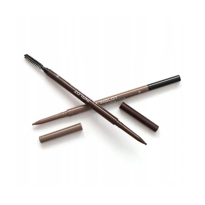 INGLOT So Fine Brow Pencil ołówek do brwi 01 0,09g 