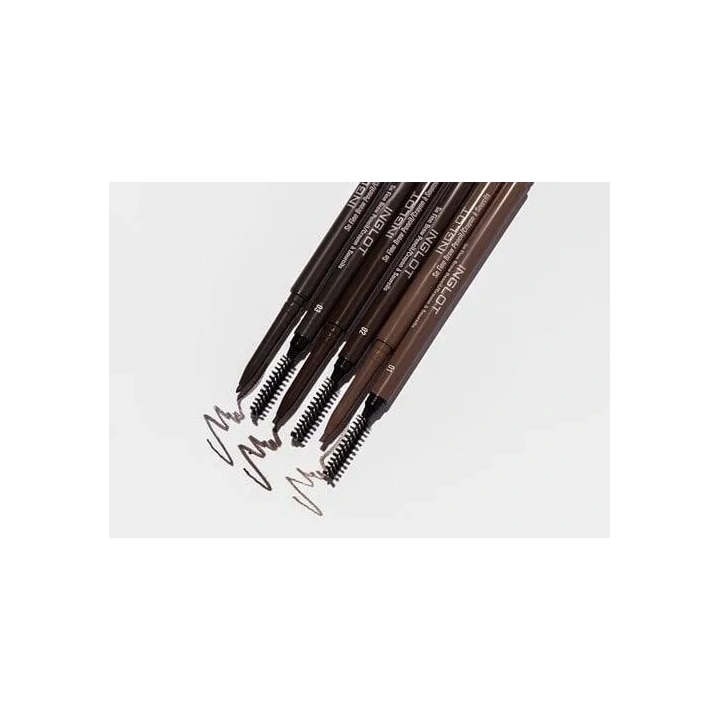 INGLOT So Fine Brow Pencil ołówek do brwi 01 0,09g 