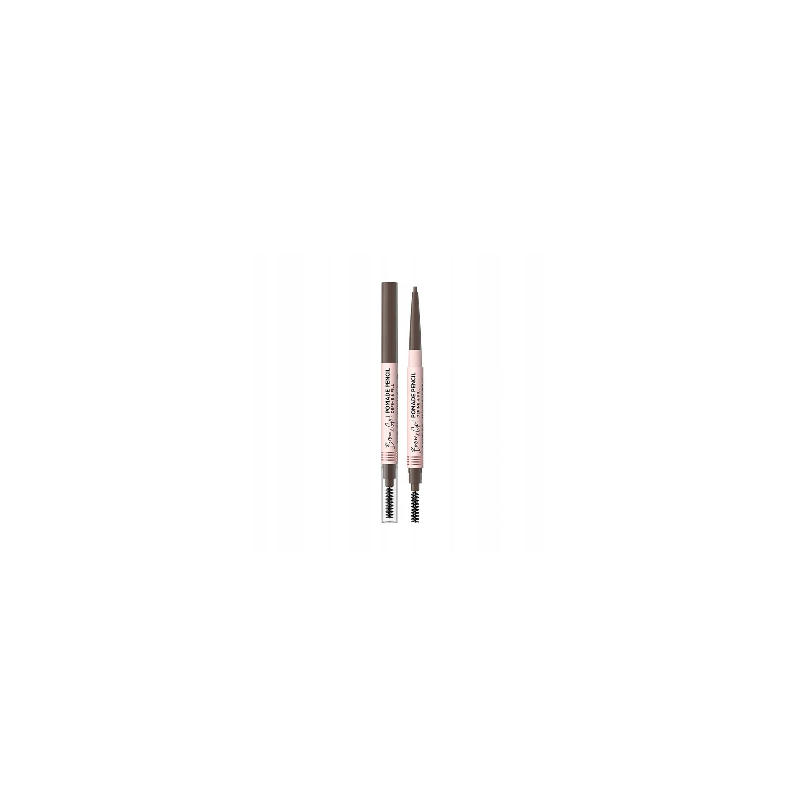 EVELINE Brow & Go! pomada do brwi w kredce Taupe