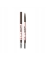 EVELINE Brow & Go! pomada do brwi w kredce Taupe