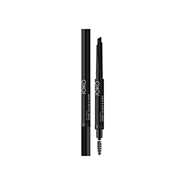 JOKO Brow Pencil Expert Colour&Shape 04 5g