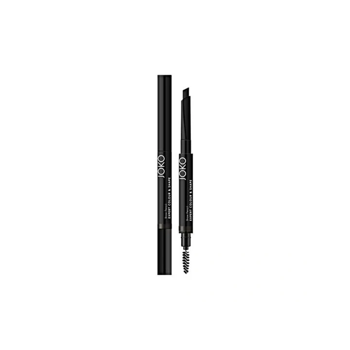 JOKO Brow Pencil Expert Colour&Shape 04 5g