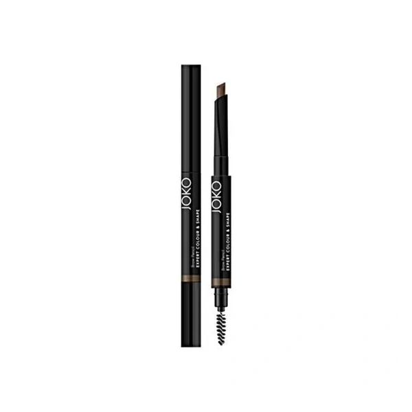 JOKO Brow Pencil Expert Colour&Shape 03 5g