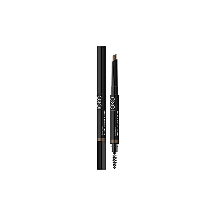 JOKO Brow Pencil Expert Colour&Shape 03 5g