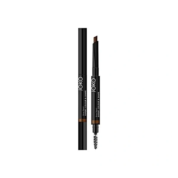 JOKO Brow Pencil Expert Colour&Shape 02 5g