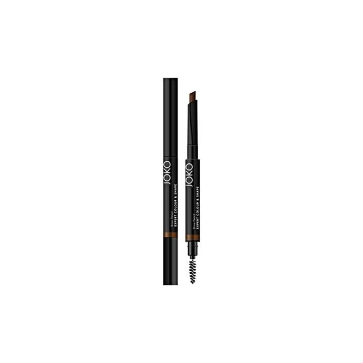 JOKO Brow Pencil Expert Colour&Shape 02 5g