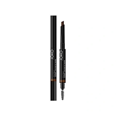 JOKO Brow Pencil Expert Colour&Shape 02 5g
