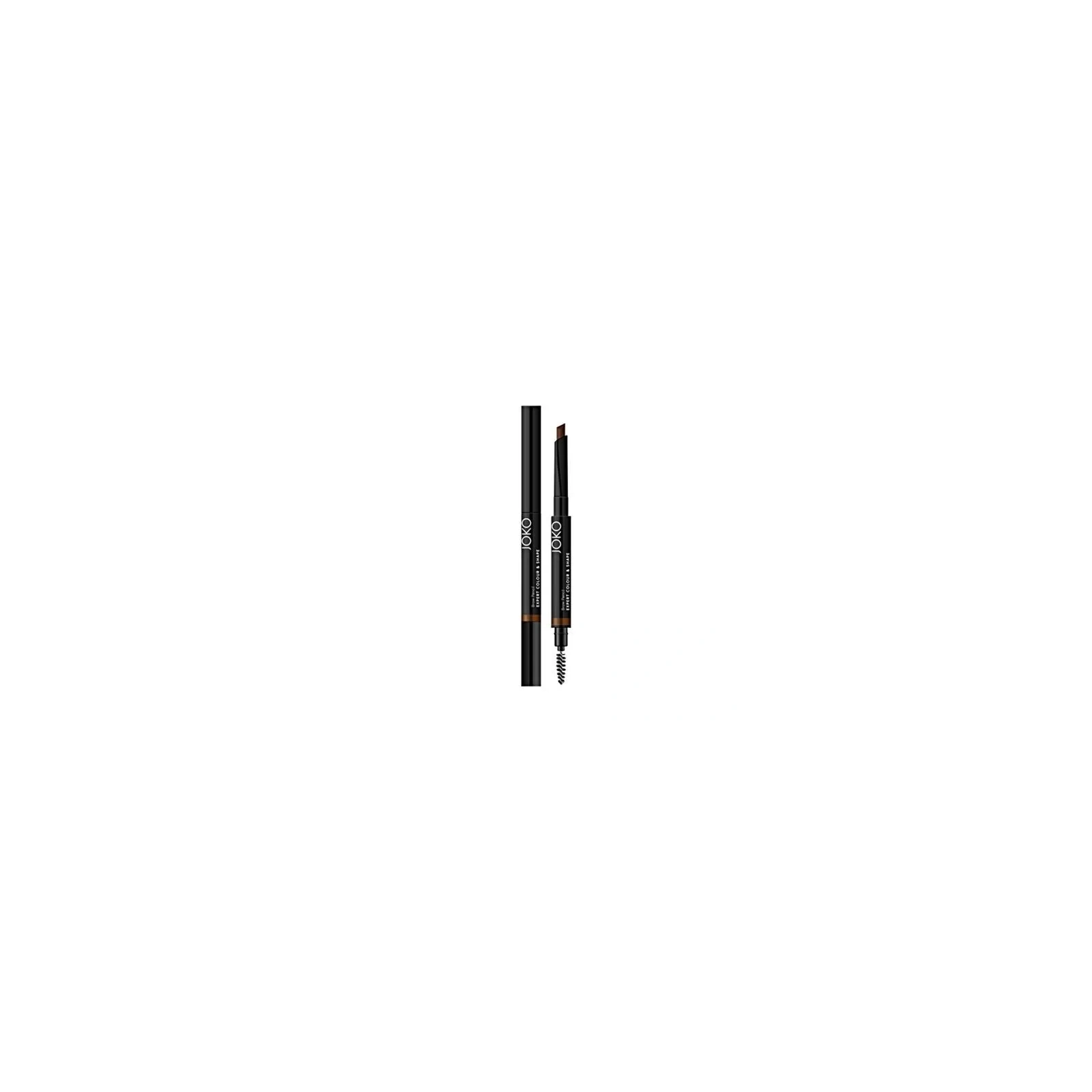 JOKO Brow Pencil Expert Colour&Shape 02 5g