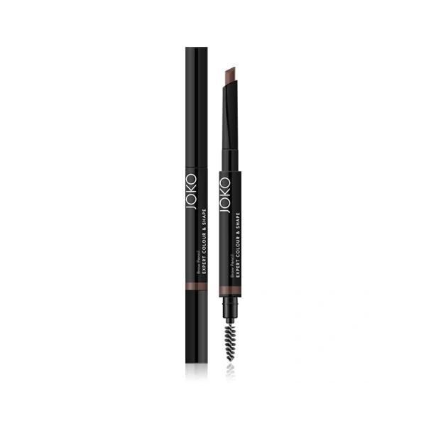 JOKO Brow Pencil Expert Colour&Shape 01 5g
