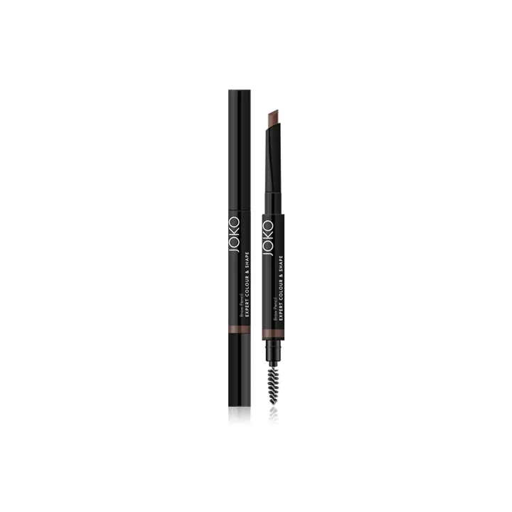 JOKO Brow Pencil Expert Colour&Shape 01 5g
