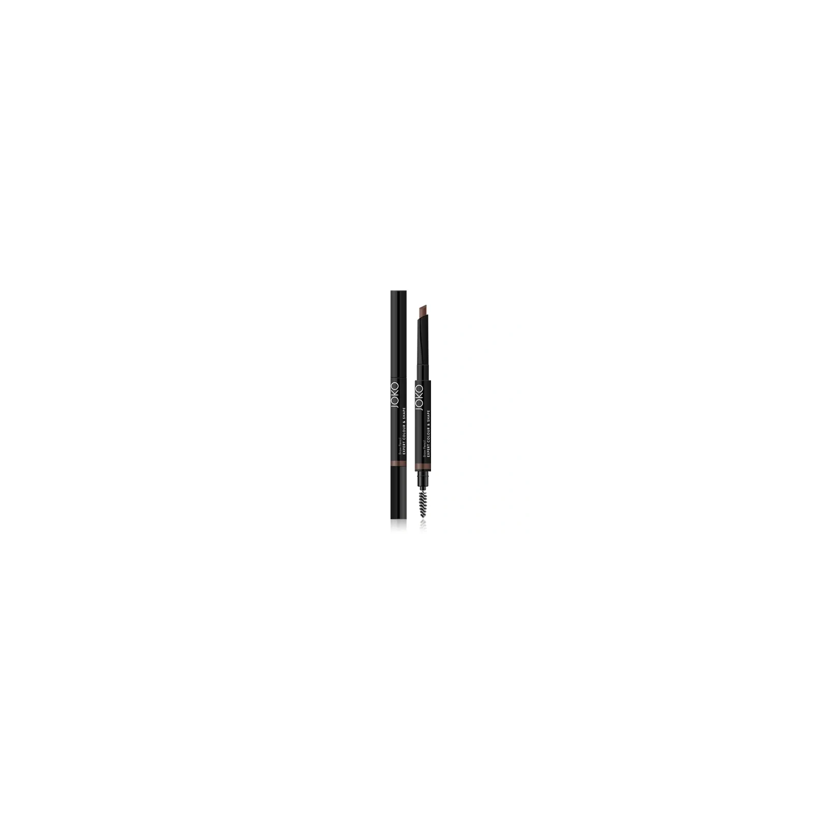JOKO Brow Pencil Expert Colour&Shape 01 5g