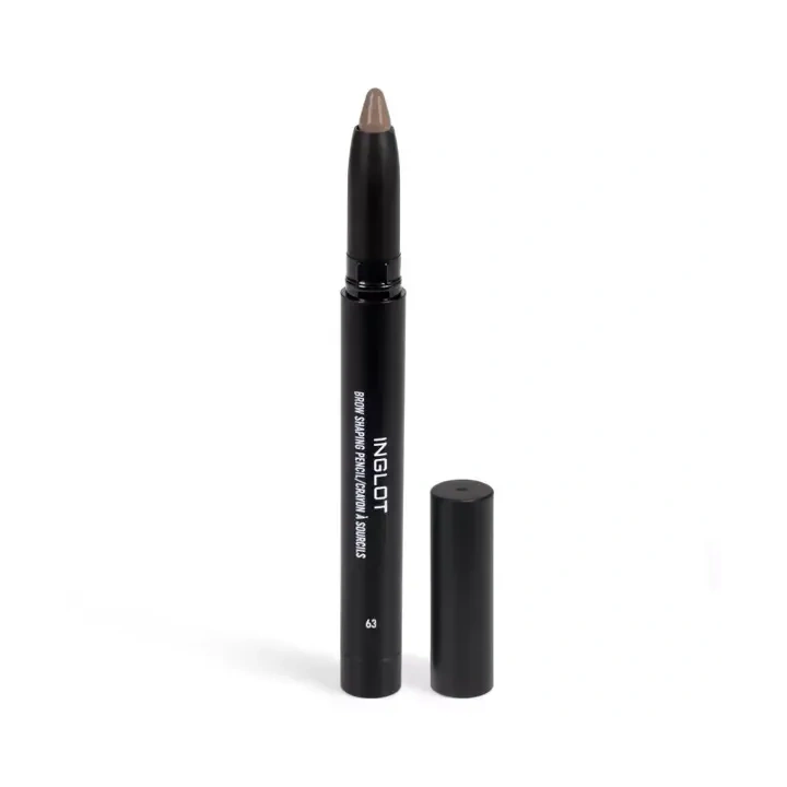 INGLOT Brow Shaping Pencil ołówek modelujący do brwi 63 1,4g