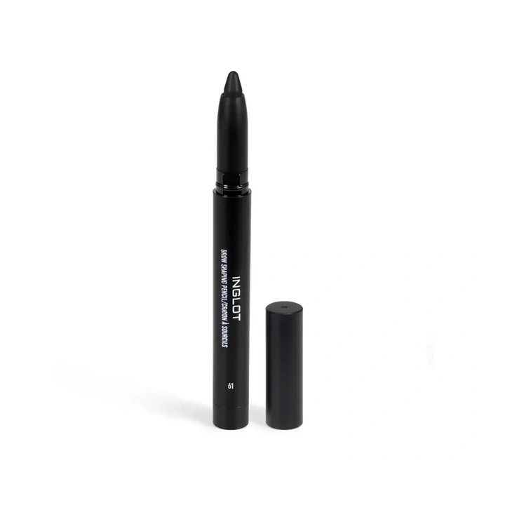 INGLOT Brow Shaping Pencil ołówek modelujący do brwi 61 1,4g