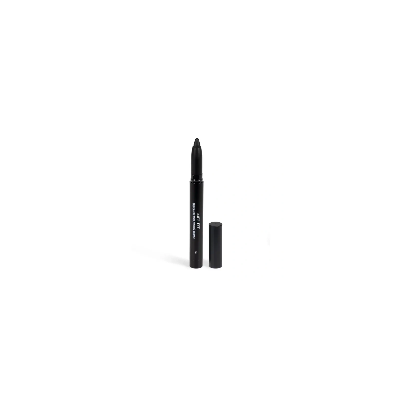 INGLOT Brow Shaping Pencil ołówek modelujący do brwi 61 1,4g