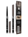 BELL Classic Wax Eye Brow Pencil 03 Brunetka 12ml