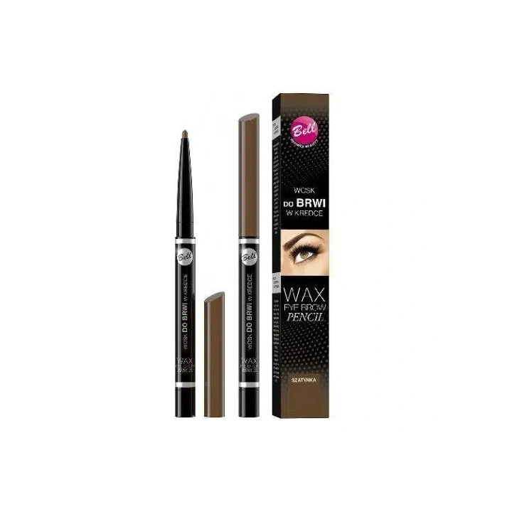 BELL Classic Wax Eye Brow Pencil Szatynka