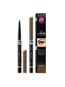 BELL Classic Wax Eye Brow Pencil Szatynka
