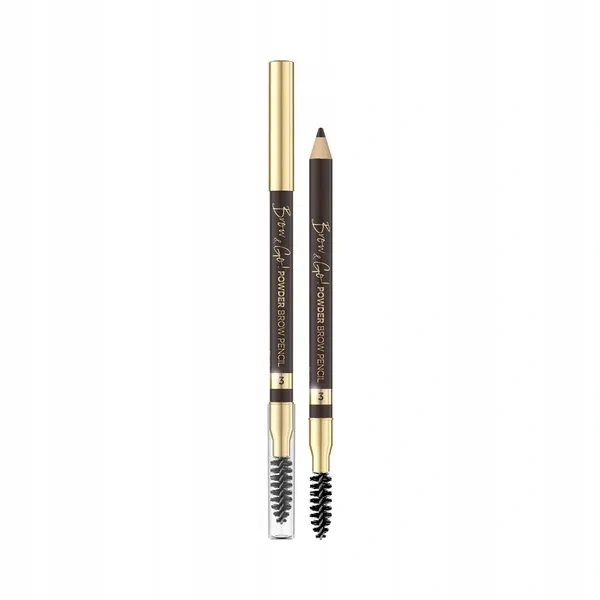 EVELINE Brow&Go! kredka pudrowa do brwi 03