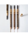 EVELINE Brow&Go! kredka pudrowa do brwi 03