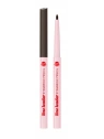 BELL Line Leader Eye&brow Pencil kredka do powiek i brwi 02 High School Brown 0,25g
