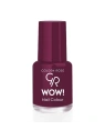 GOLDEN ROSE Wow Nail Color mini lakier do paznokci 320 6ml