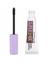MAYBELLINE Super Lock Brow Glue żel do brwi Deep Brown 7ml