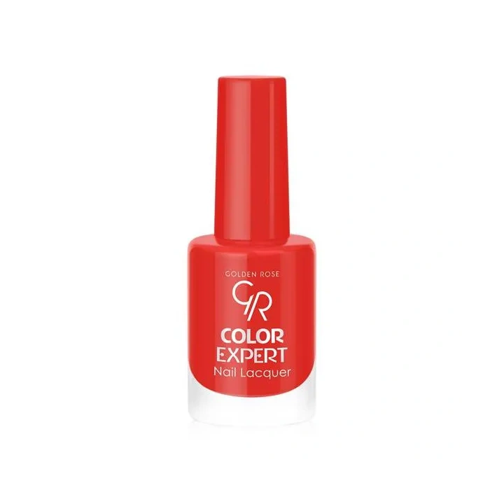 GOLDEN ROSE Color Expert lakier do paznokci 24 10,2ml