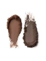 ESSENCE Brow Powder Duo Set pudrowy zestaw do brwi 02 Medium 1,8ml 