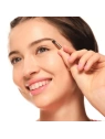 ESSENCE Brow Powder Duo Set pudrowy zestaw do brwi 01 Light 1,8ml 