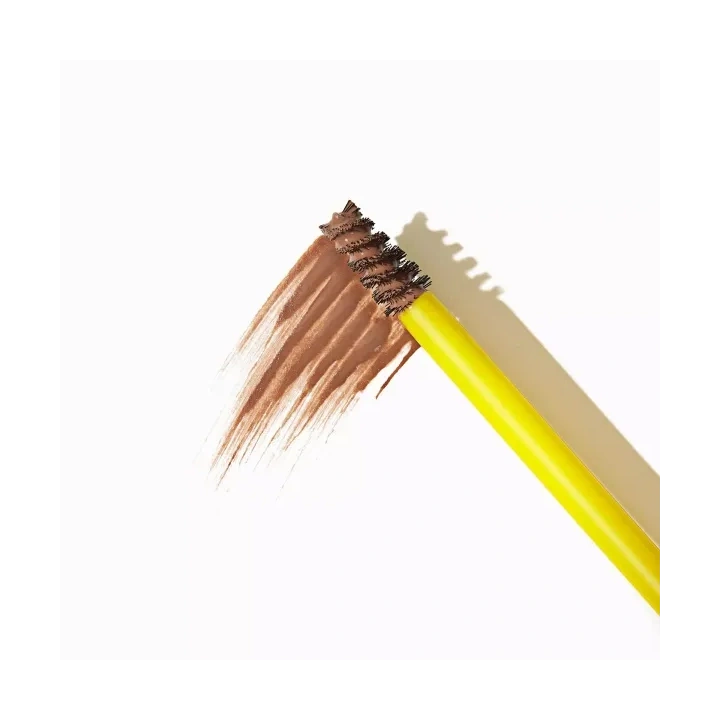 CATRICE Super Glue Brow Styling żel do stylizacji brwi 020 Light Brown 4ml 