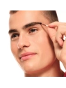 ESSENCE Brow Powder Duo Set pudrowy zestaw do brwi 01 Light 1,8ml 