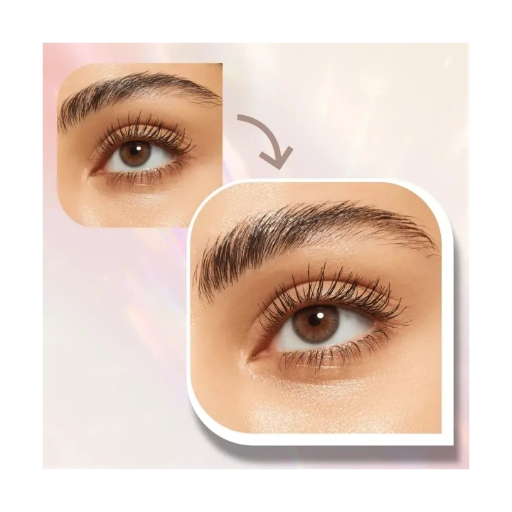 CATRICE Super Glue Brow Styling żel do stylizacji brwi 020 Light Brown 4ml 