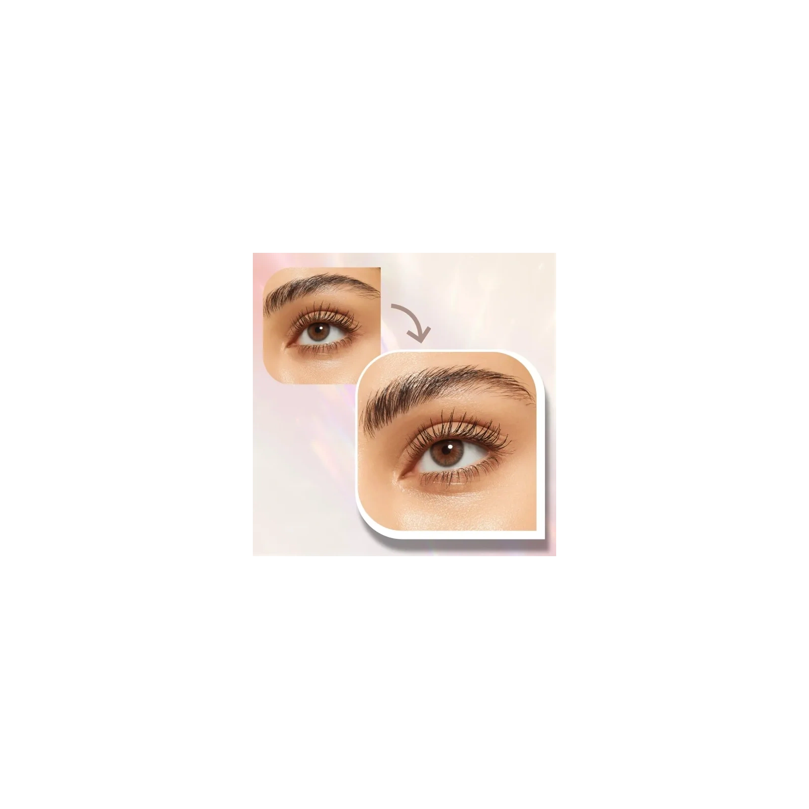 CATRICE Super Glue Brow Styling żel do stylizacji brwi 020 Light Brown 4ml 