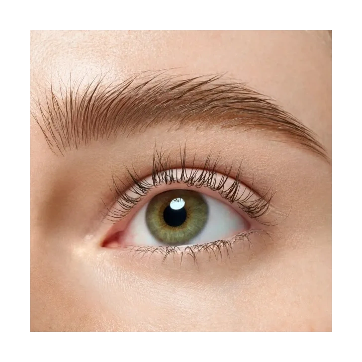 ESSENCE Brow Powder Duo Set pudrowy zestaw do brwi 01 Light 1,8ml 