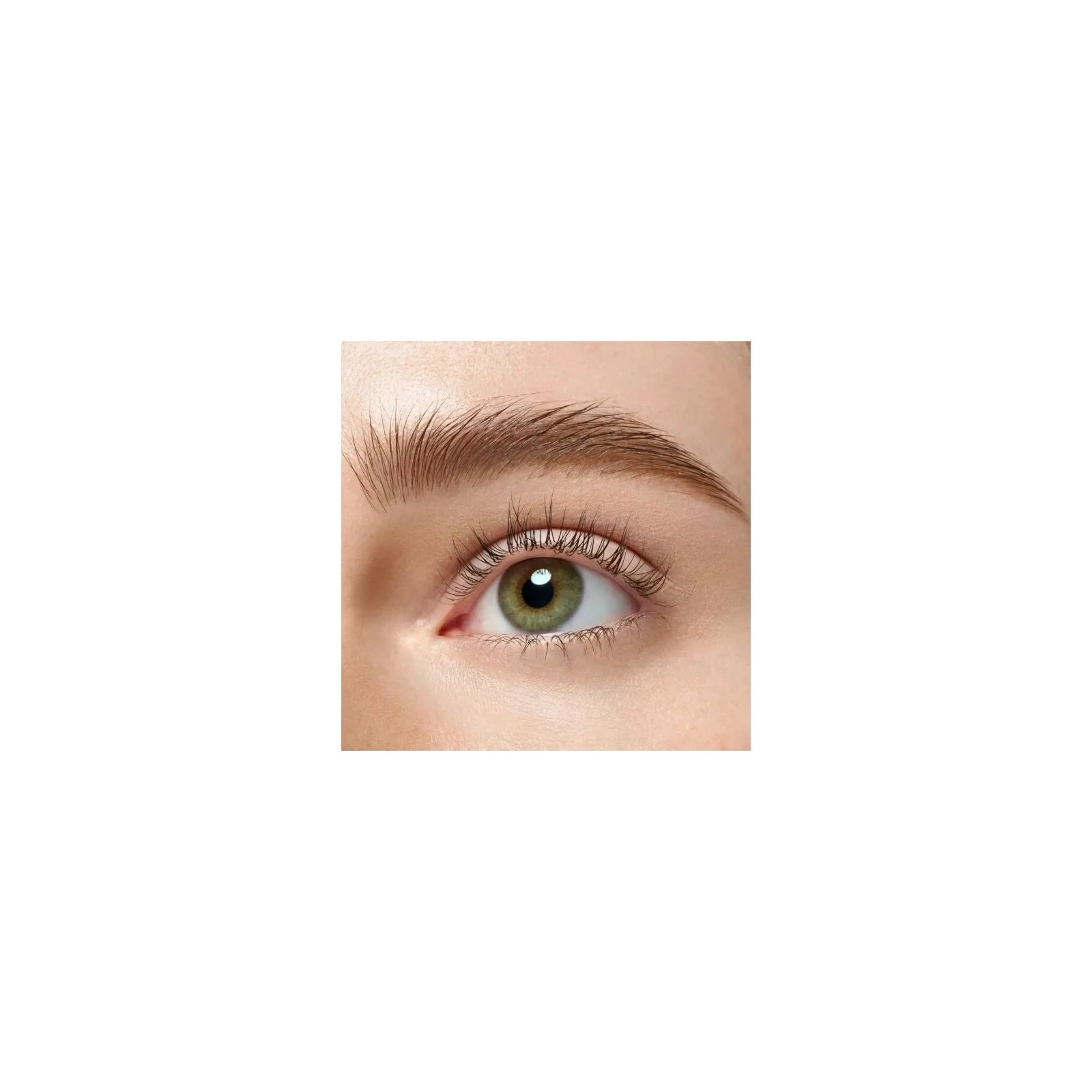 ESSENCE Brow Powder Duo Set pudrowy zestaw do brwi 01 Light 1,8ml 