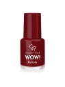 GOLDEN ROSE Wow Nail Color mini lakier do paznokci 053 6ml