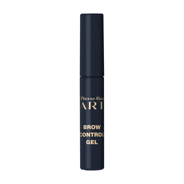 PIERRE RENE Art Brow Control Gel żel do laminacji brwi Transparentny 10ml