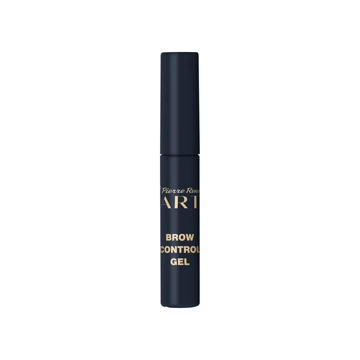 PIERRE RENE Art Brow Control Gel żel do laminacji brwi Transparentny 10ml