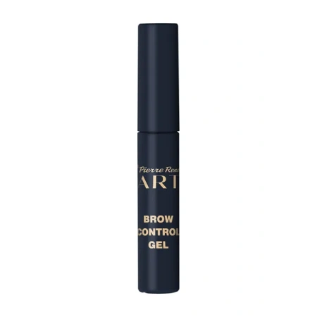 PIERRE RENE Art Brow Control Gel żel do laminacji brwi Transparentny 10ml