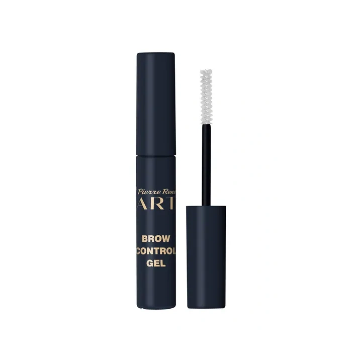 PIERRE RENE Art Brow Control Gel żel do laminacji brwi Transparentny 10ml